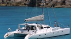Voyage 500 Catamaran